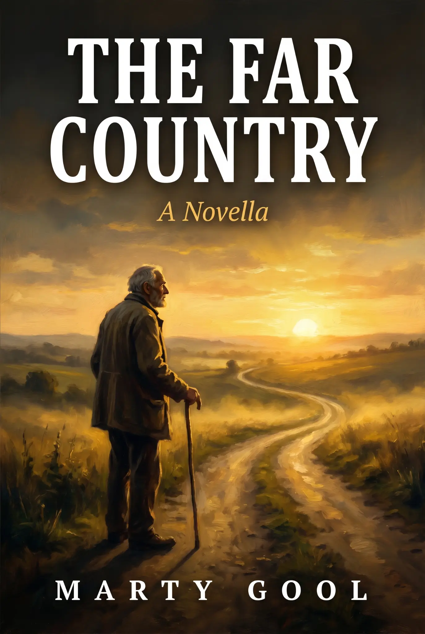 A Glimpse Into The Far Country